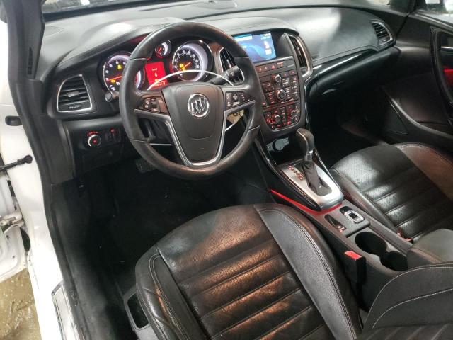  BUICK CASCADA 2019 Biały