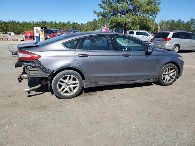  FORD FUSION 2013 Szary