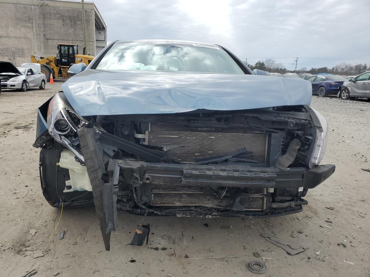 2016 Hyundai Sonata - Image 5