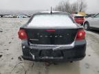 2012 Dodge Avenger Se იყიდება Cahokia Heights-ში, IL - Rear End