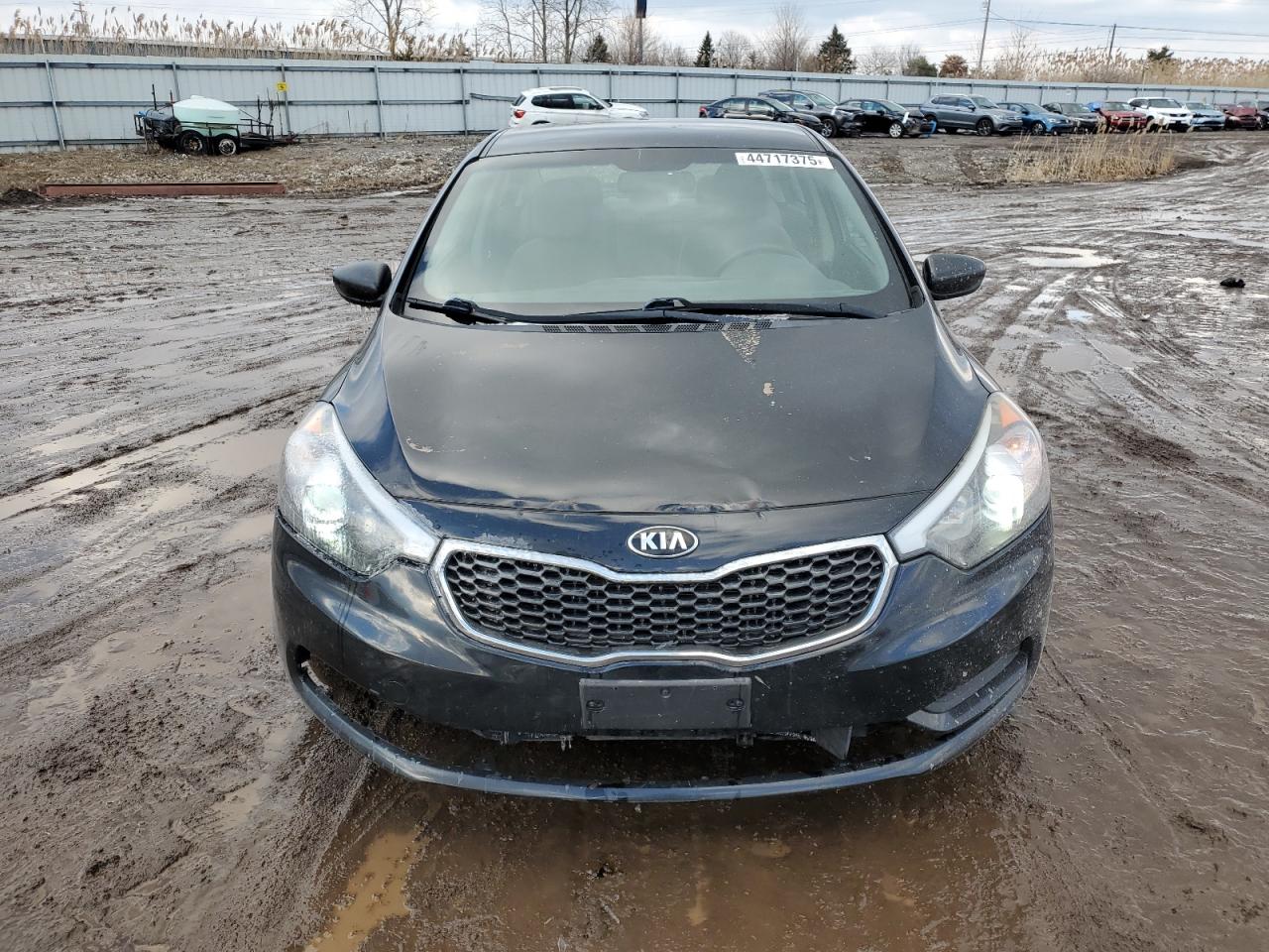 2016 Kia Forte - Image 5