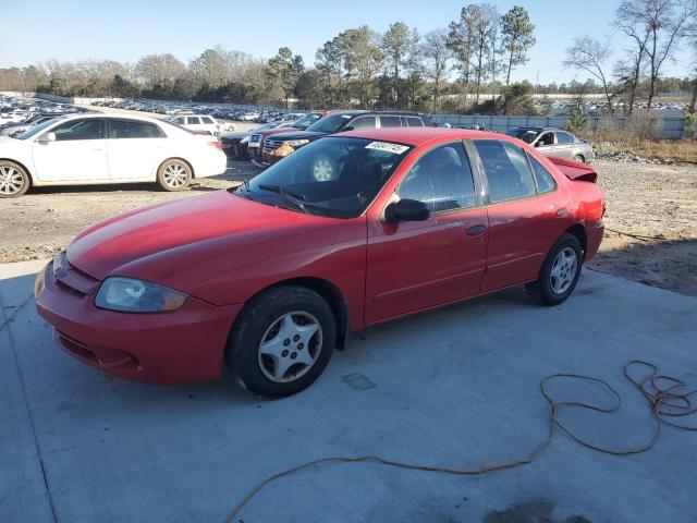 2005 Chevrolet Cavalier 