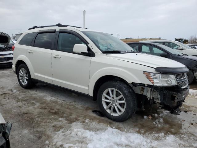 2014 DODGE JOURNEY SXT