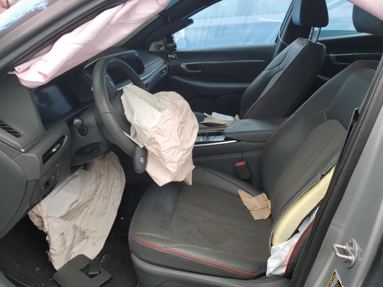 2023 Hyundai Sonata - Image 7
