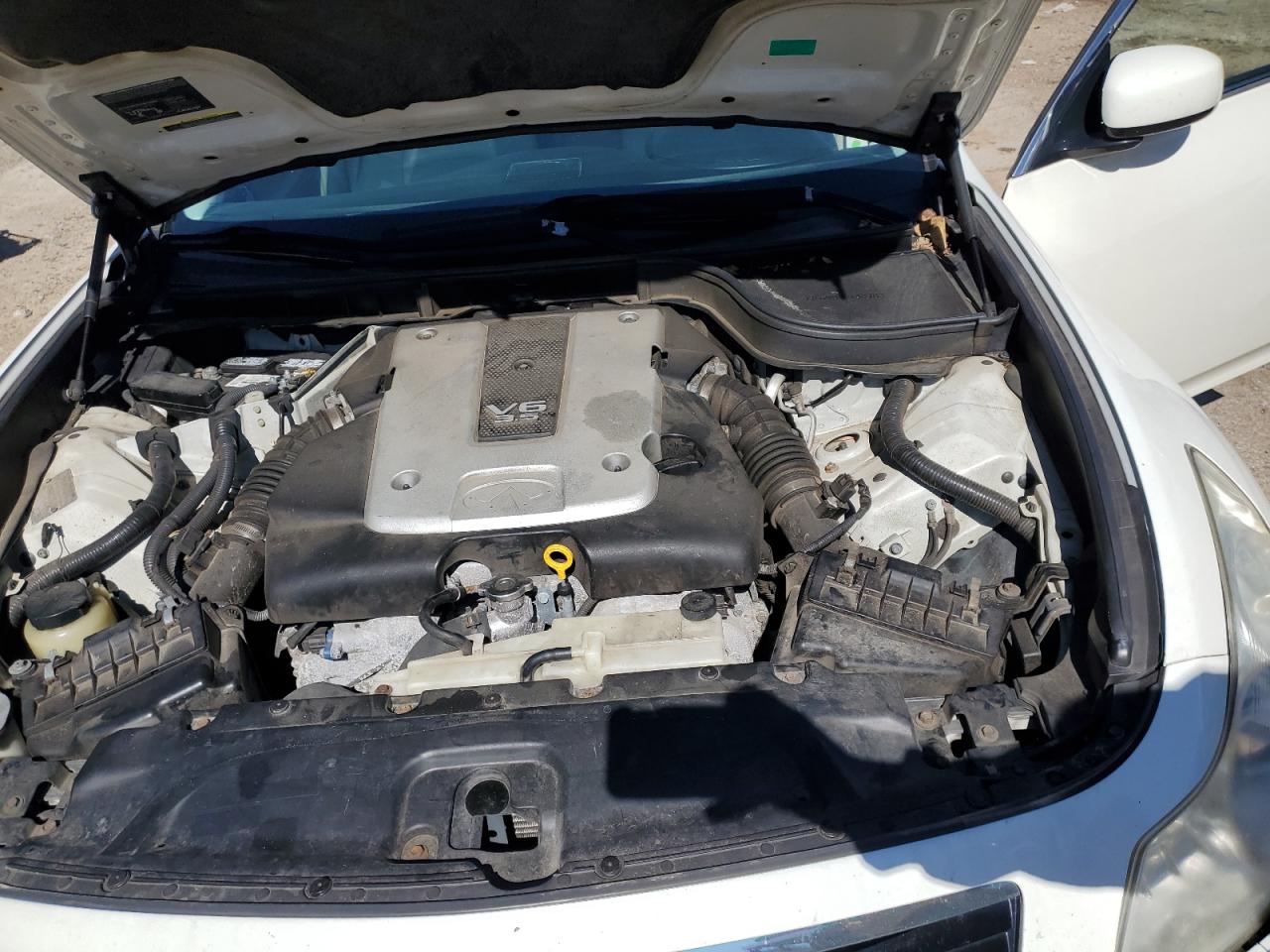 2008 Infiniti G - Image 11