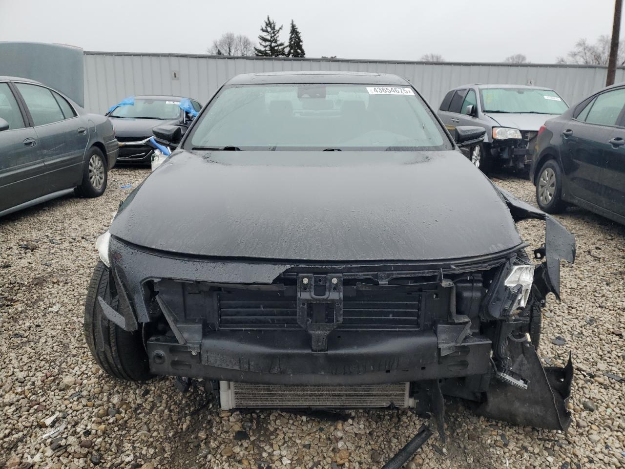 2018 Cadillac CT6 - Image 5