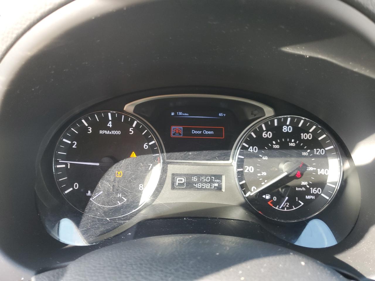 2014 Nissan Altima - Image 9