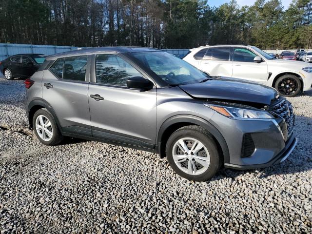  NISSAN KICKS 2022 Szary