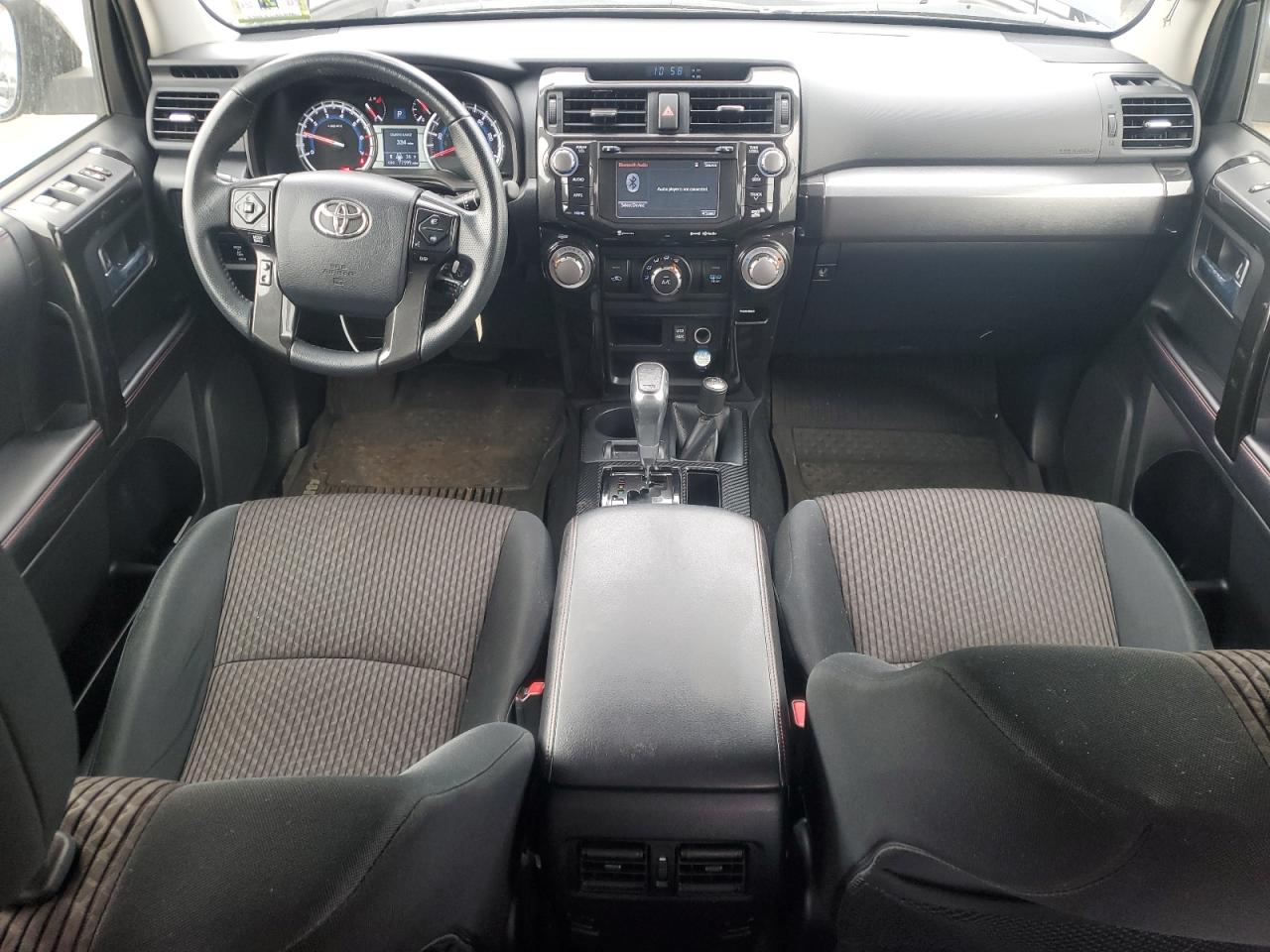2017 Toyota 4Runner - Image 8