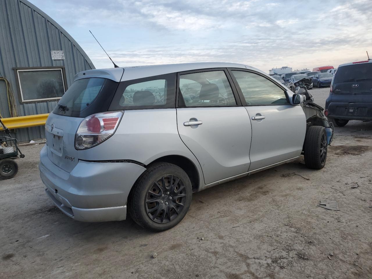 2006 Toyota Corolla - Image 3