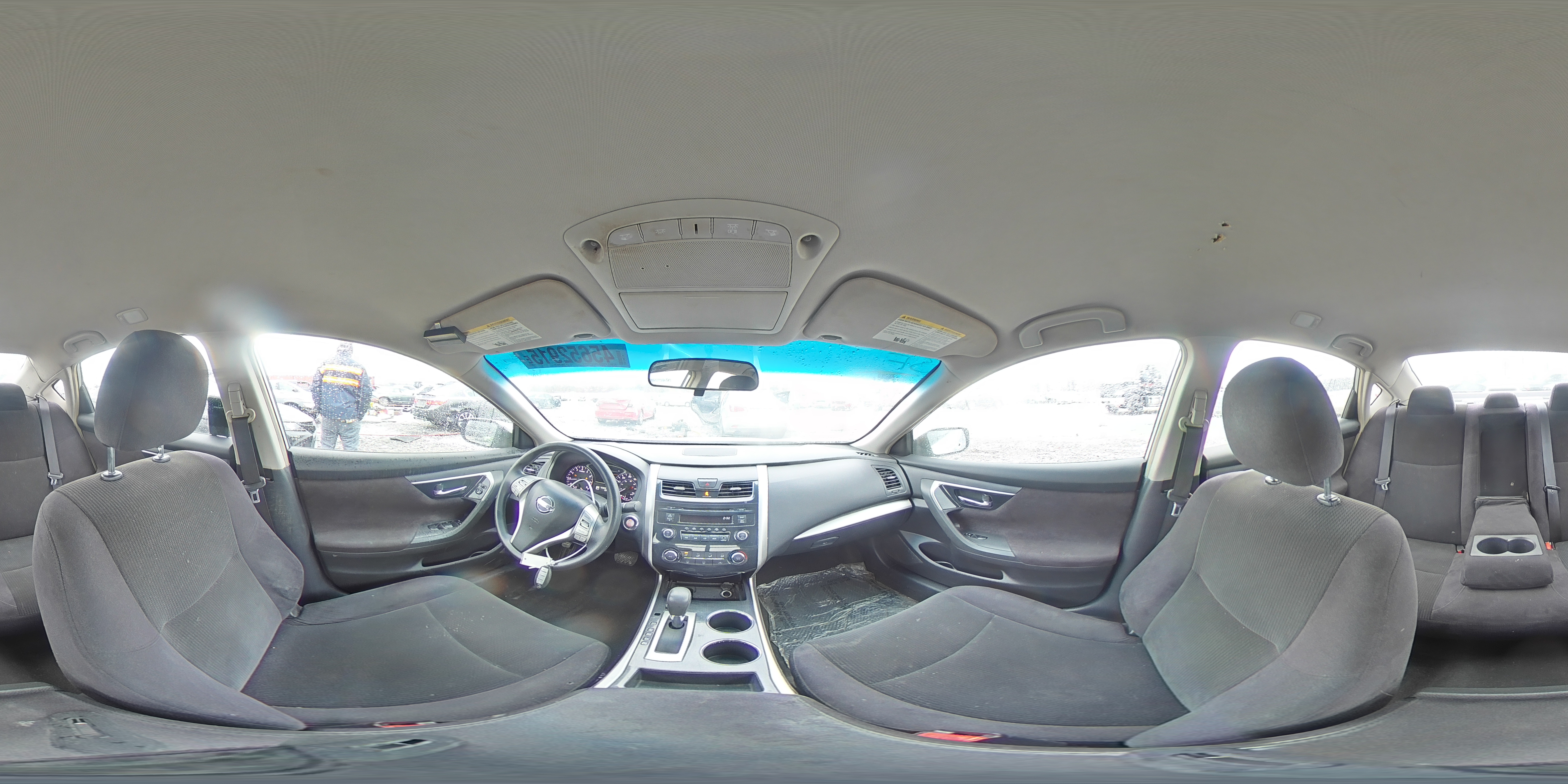 2013 Nissan Altima - Image 14