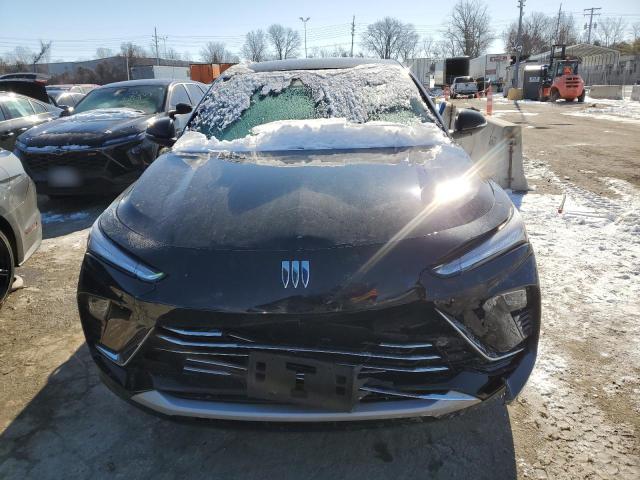  BUICK ENVISTA PR 2024 Чорний