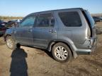 2005 Honda Cr-V Se იყიდება Brookhaven-ში, NY - Front End