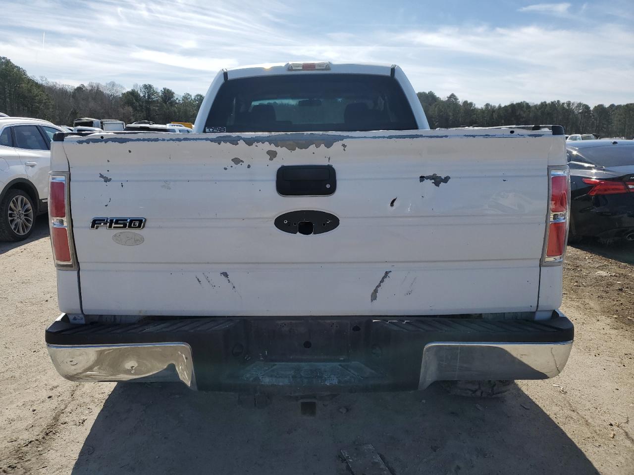 2009 Ford F-150 - Image 6