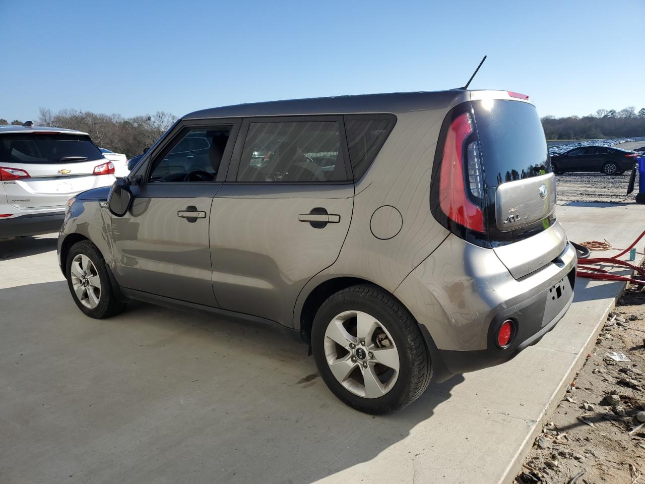 2018 Kia Soul - Image 2