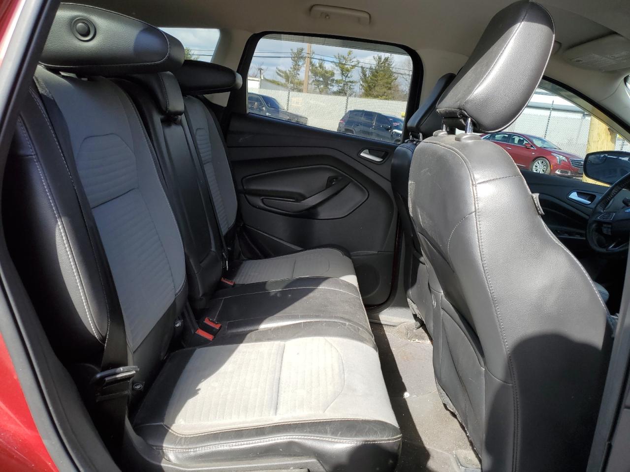 2018 Ford Escape - Image 10