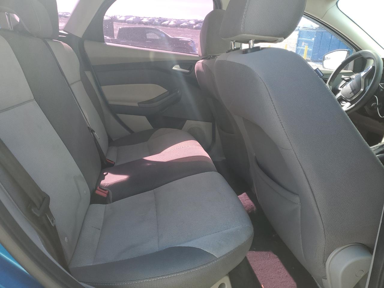 2014 Ford Focus - Image 11