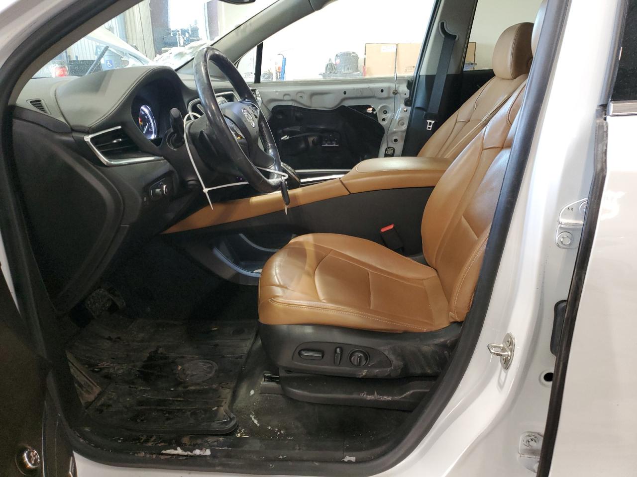 2019 Buick Enclave - Image 7