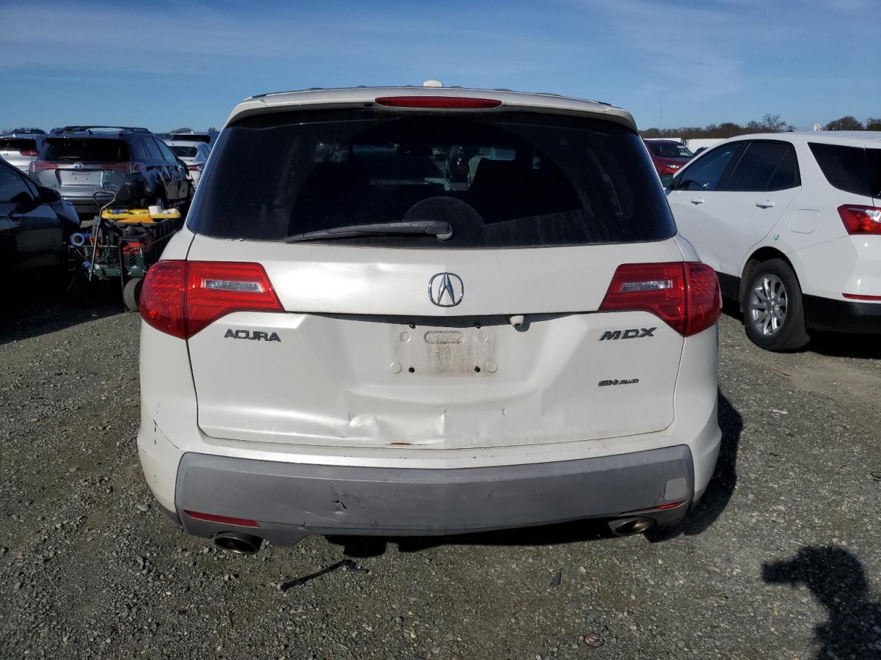 2007 Acura MDX - Image 6