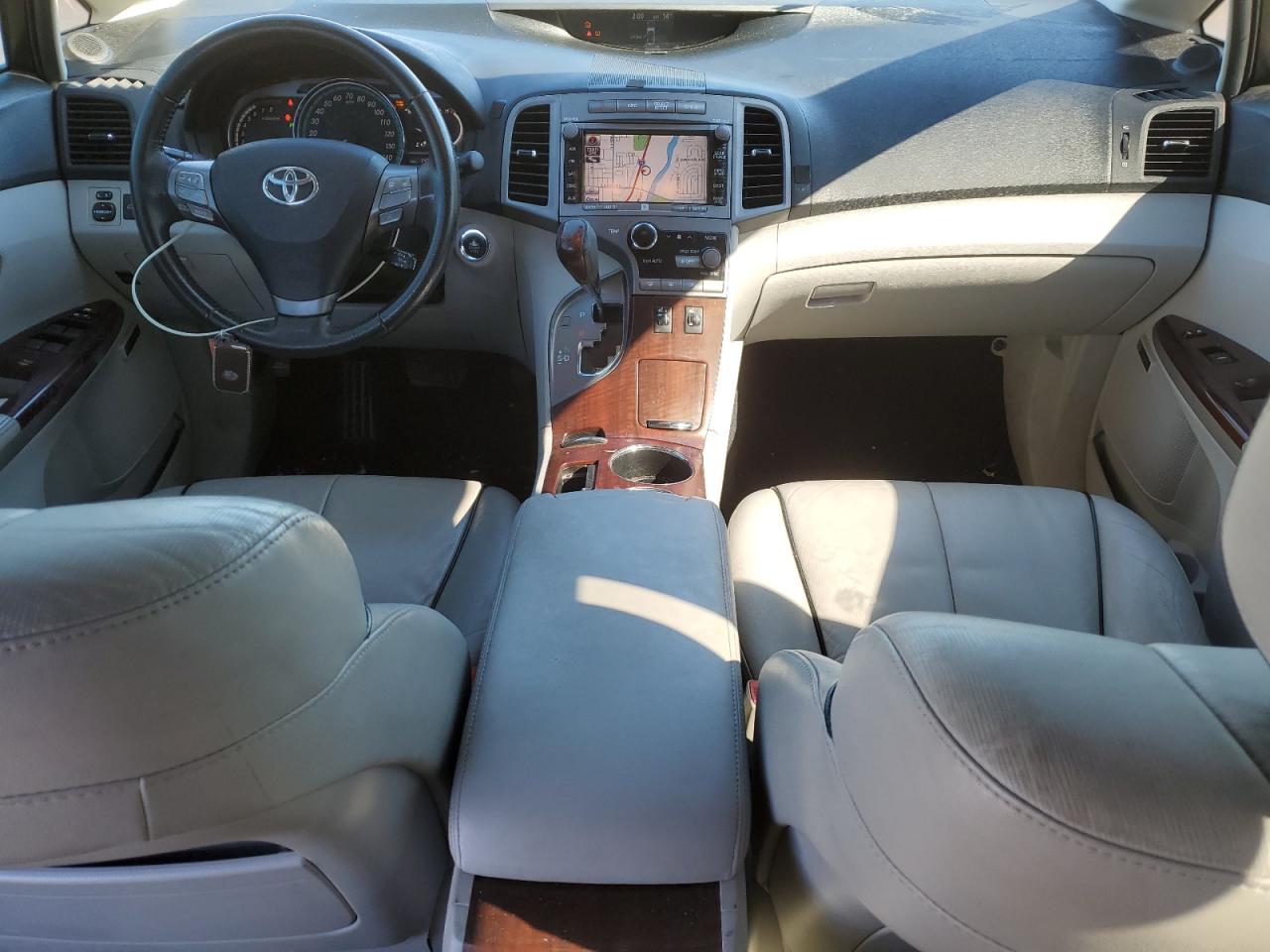 2009 Toyota Venza - Image 8
