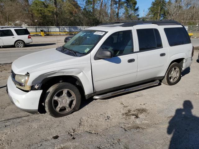 2006 Chevrolet Trailblazer Ext Ls