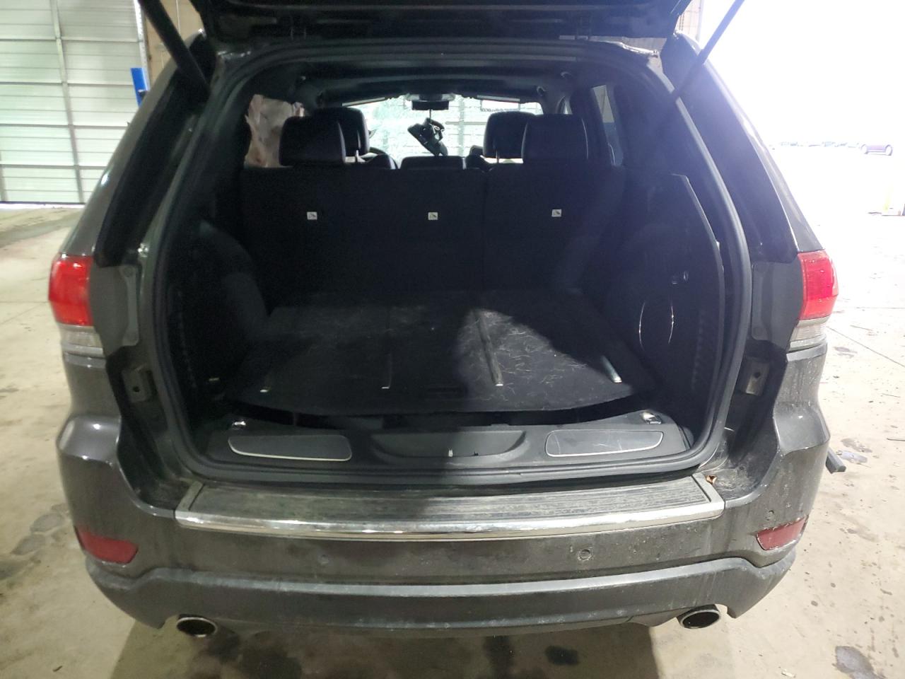 2014 Jeep Grand Cherokee - Image 6