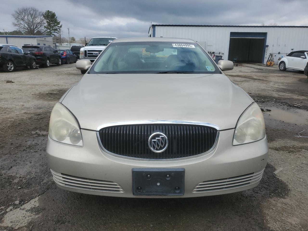 2008 Buick Lucerne - Image 5