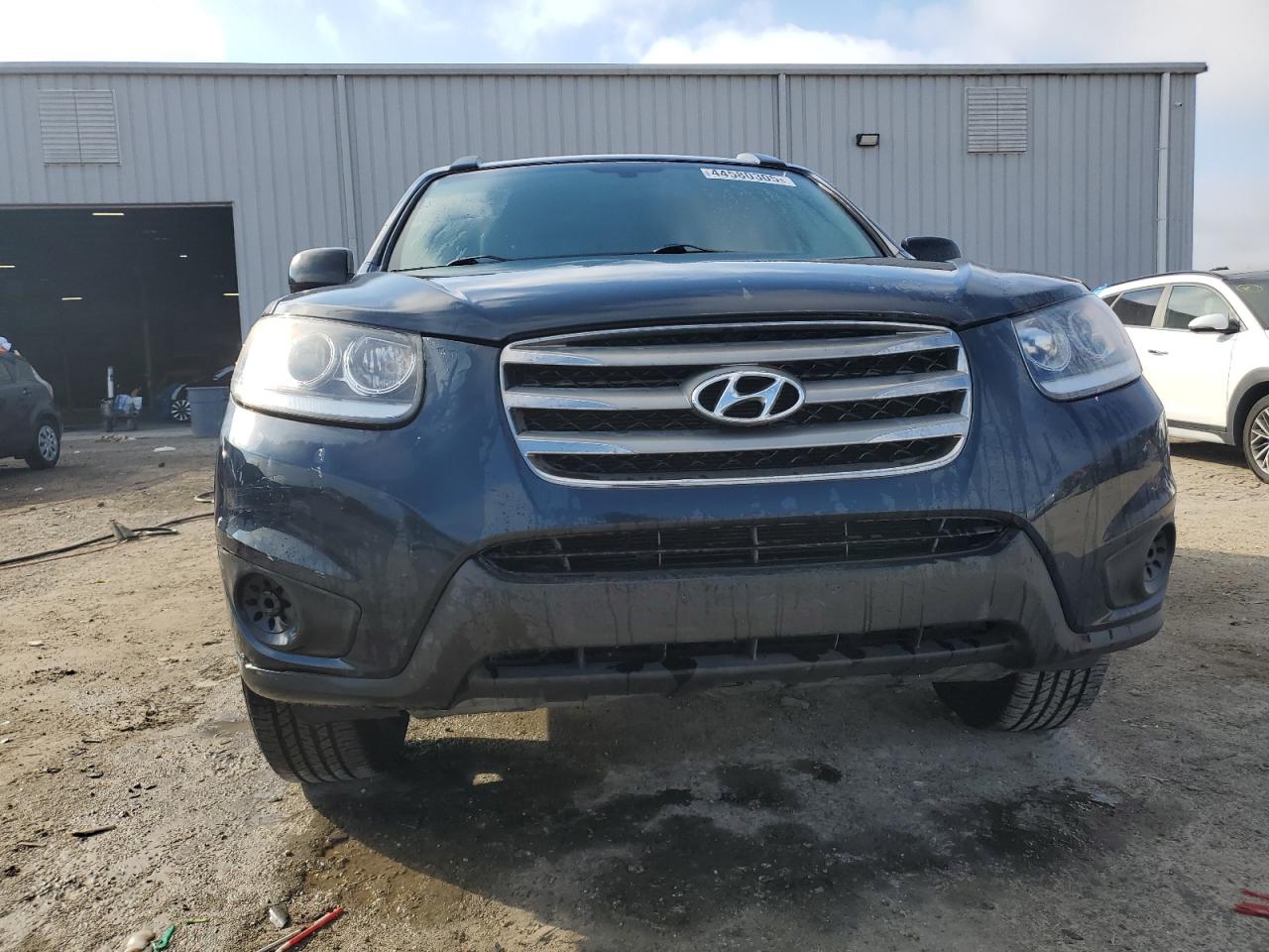 2012 Hyundai Santa Fe - Image 5