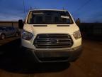 2015 FORD TRANSIT T-250 for sale at Copart CT - HARTFORD