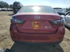 2016 Toyota Scion Ia  на продаже в Finksburg, MD - Front End
