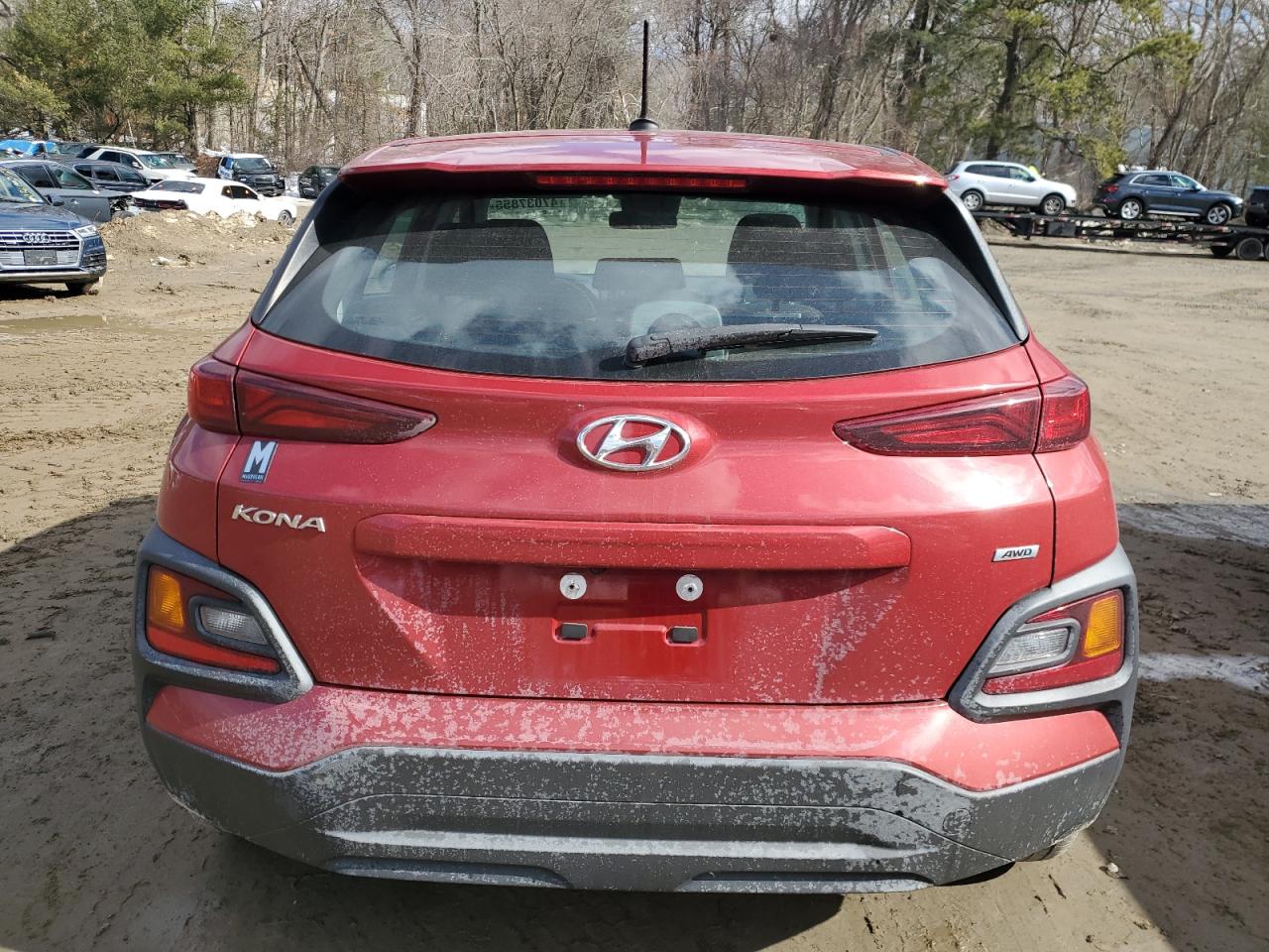 2021 Hyundai Kona - Image 6