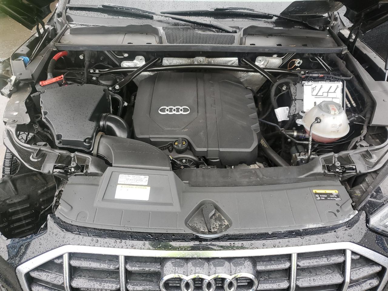 2021 Audi Q5 - Image 11