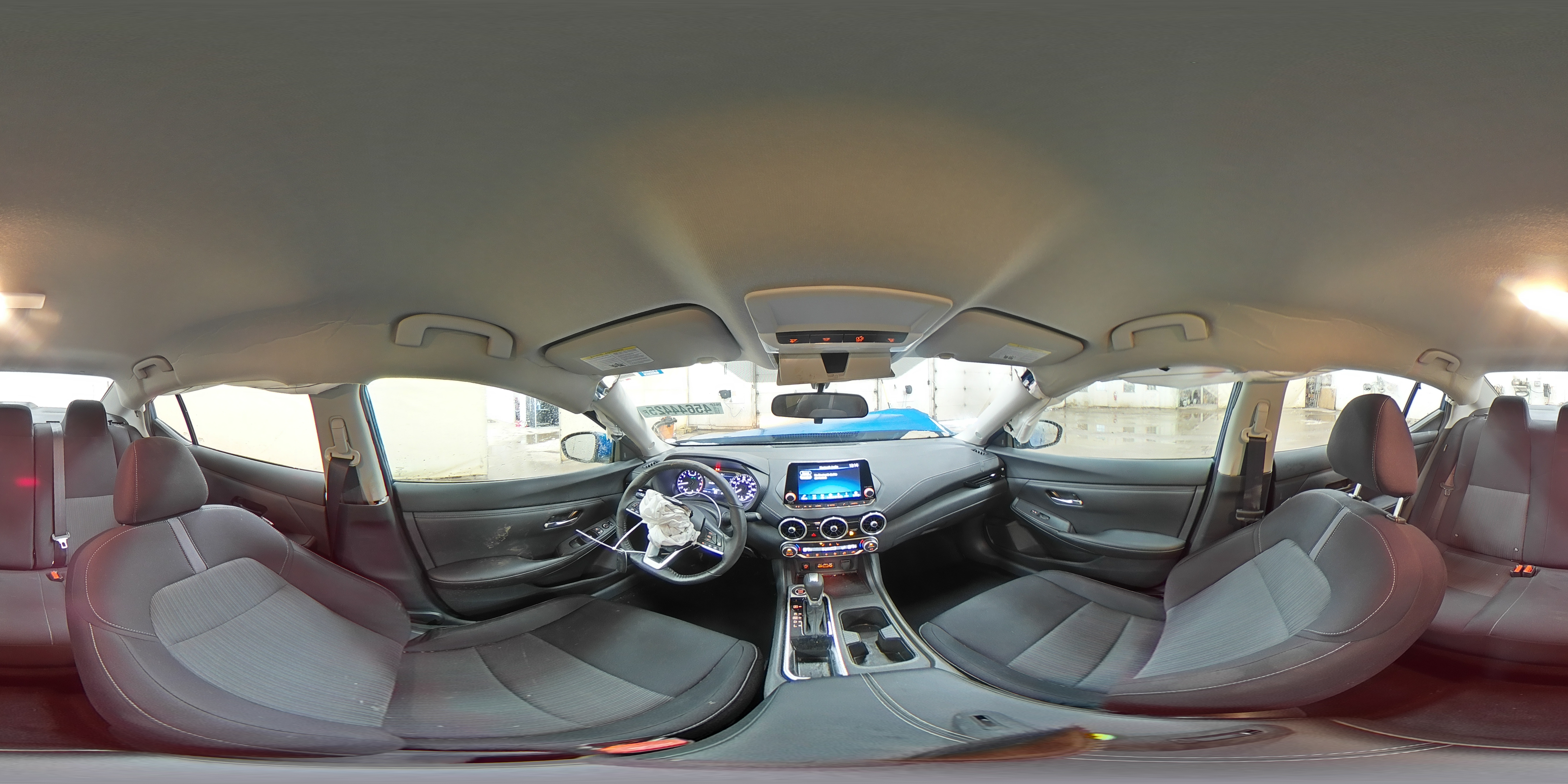 2024 Nissan Sentra - Image 13