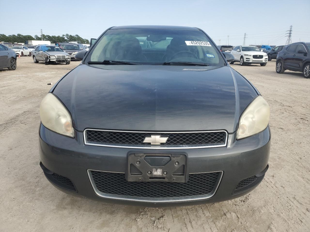 2013 Chevrolet Impala - Image 5