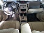 2010 Subaru Outback 2.5I იყიდება Lexington-ში, KY - Front End