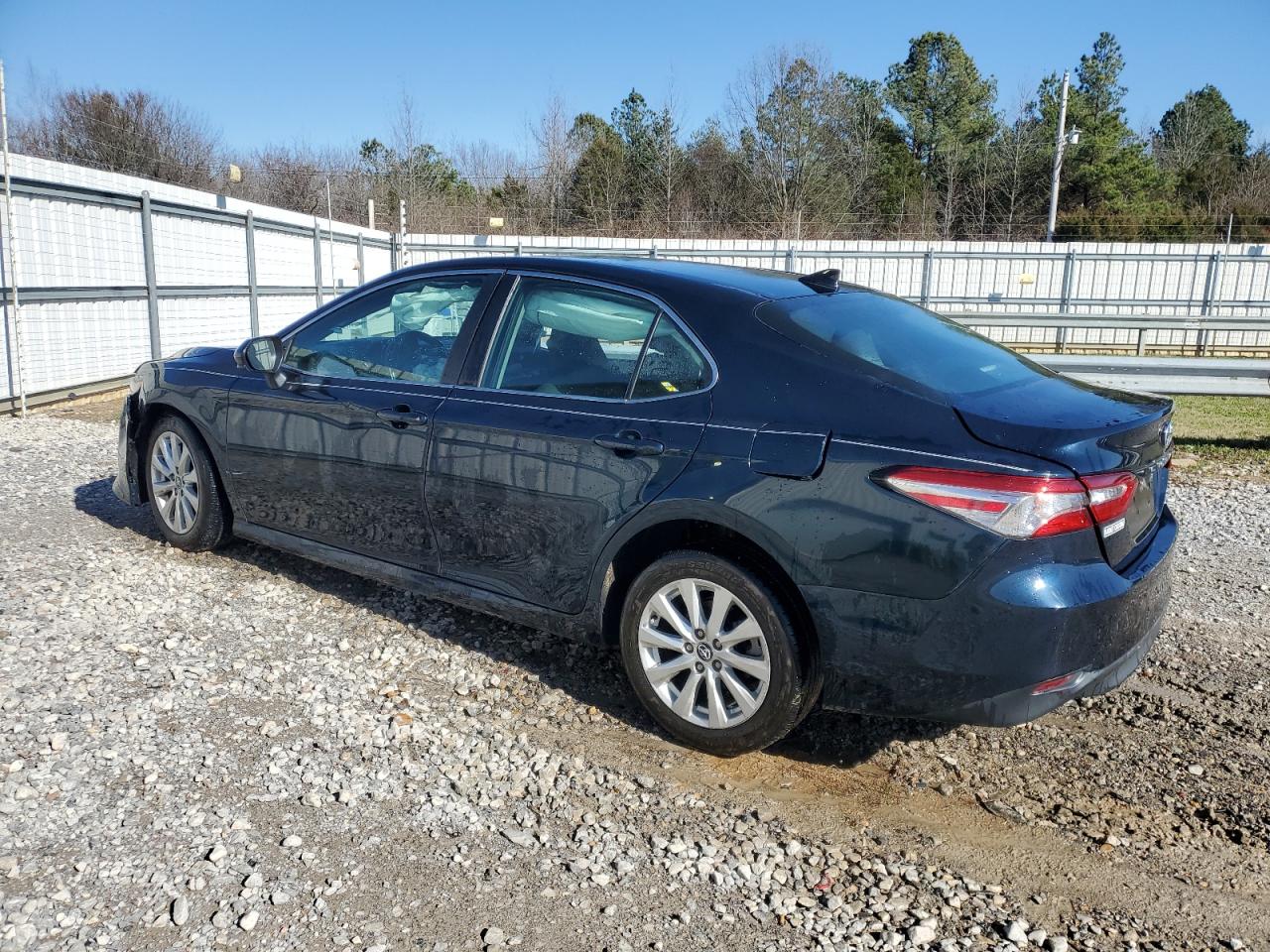 2020 Toyota Camry - Image 2