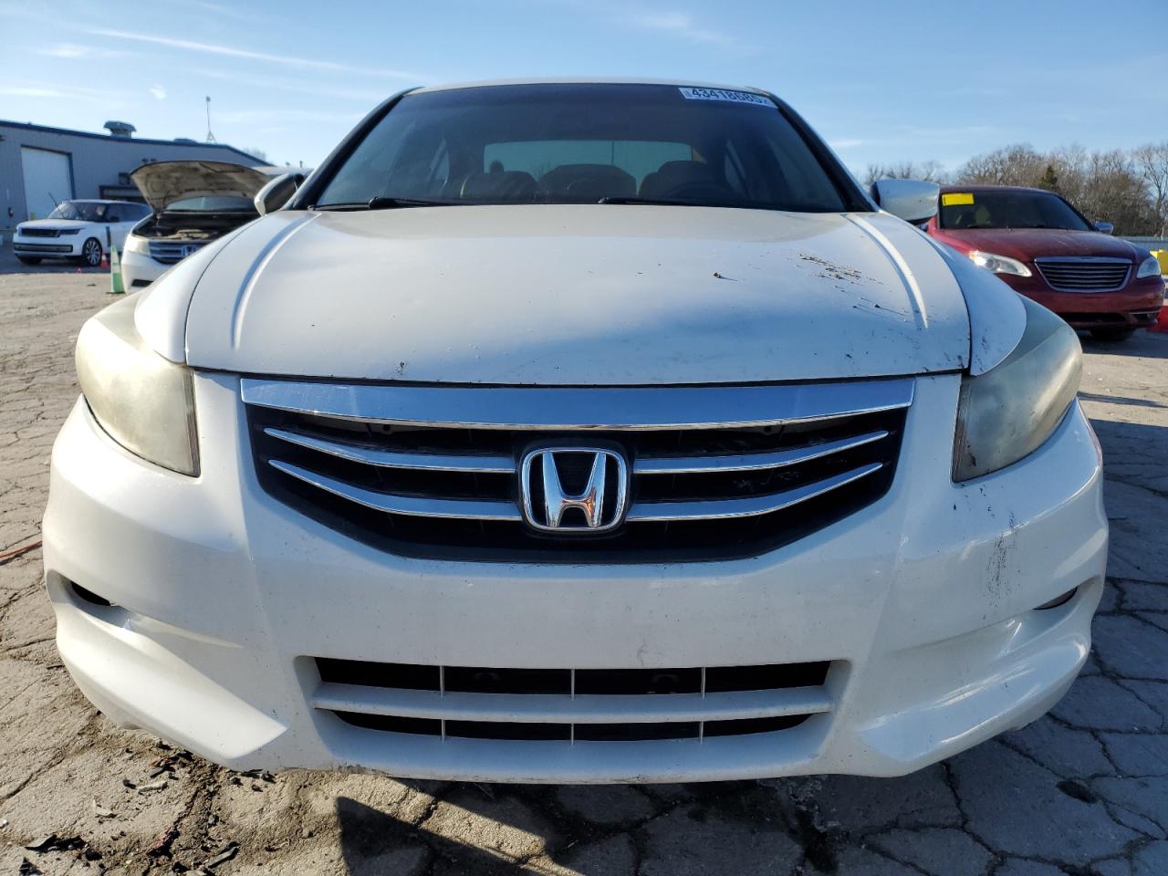 2011 Honda Accord - Image 5