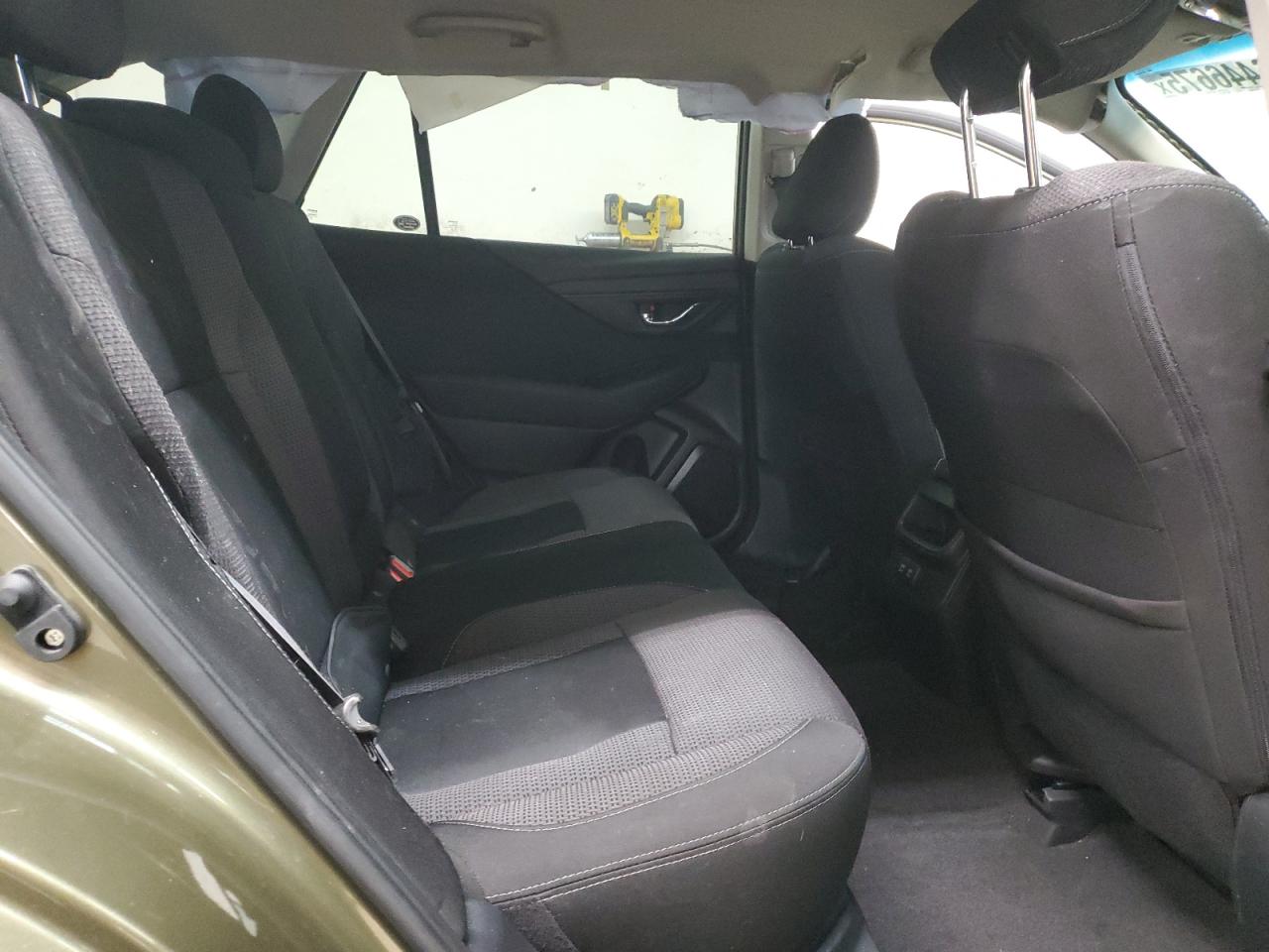 2021 Subaru Outback - Image 10