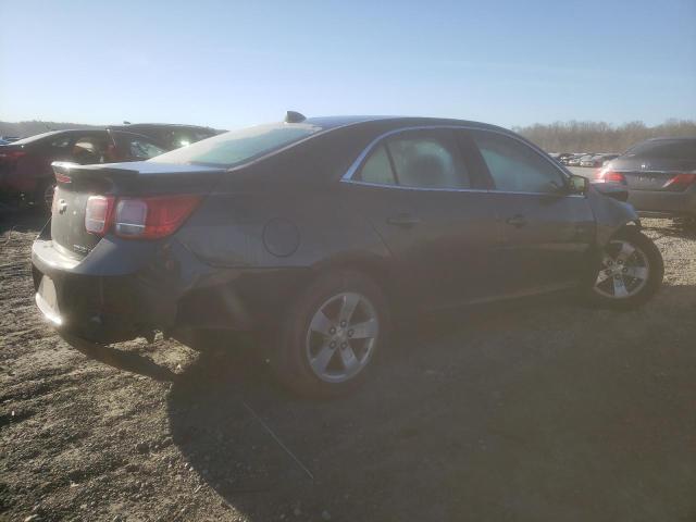  CHEVROLET MALIBU 2014 Сharcoal