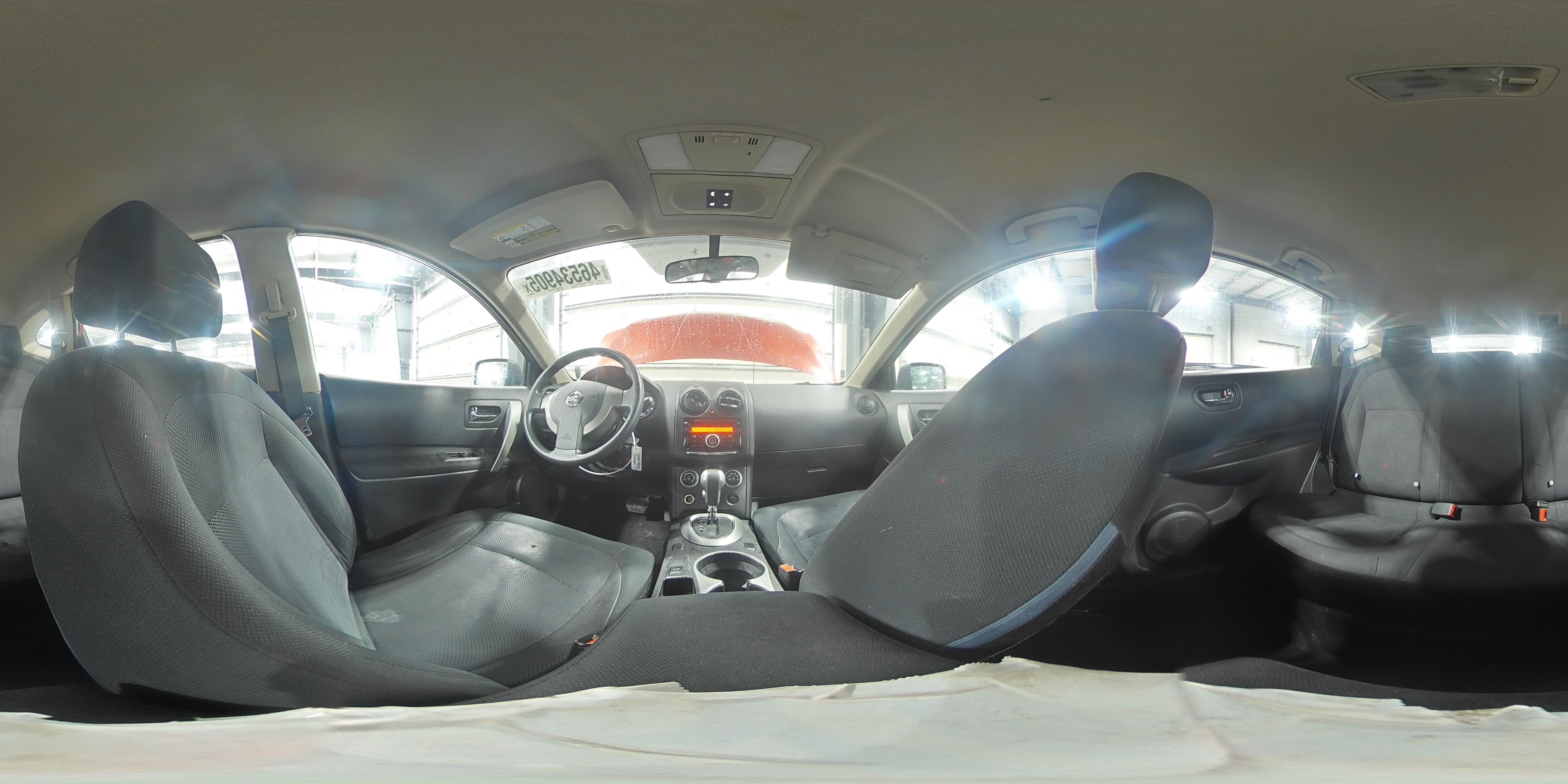 2015 Nissan Rogue - Image 15