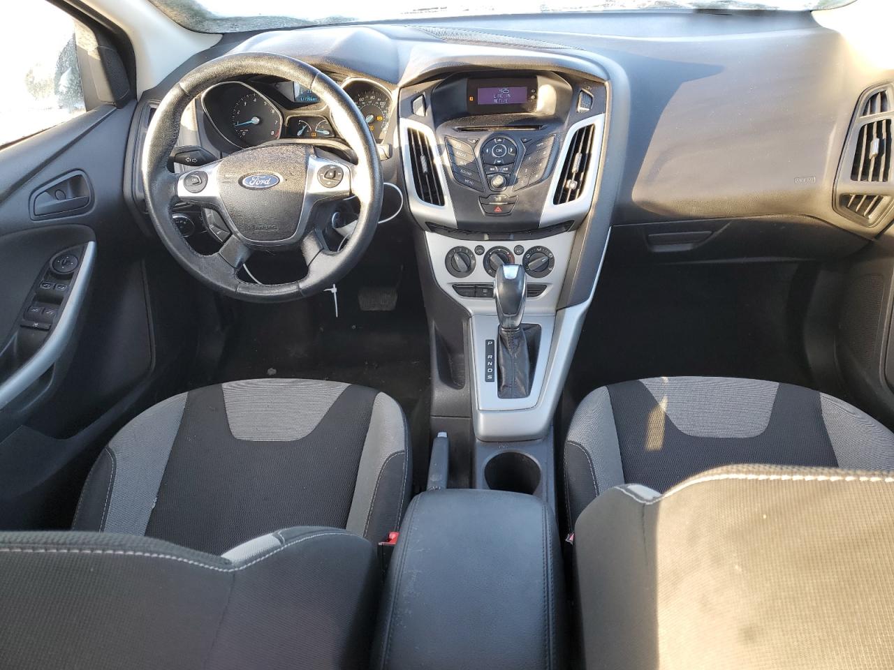 2012 Ford Focus - Image 8