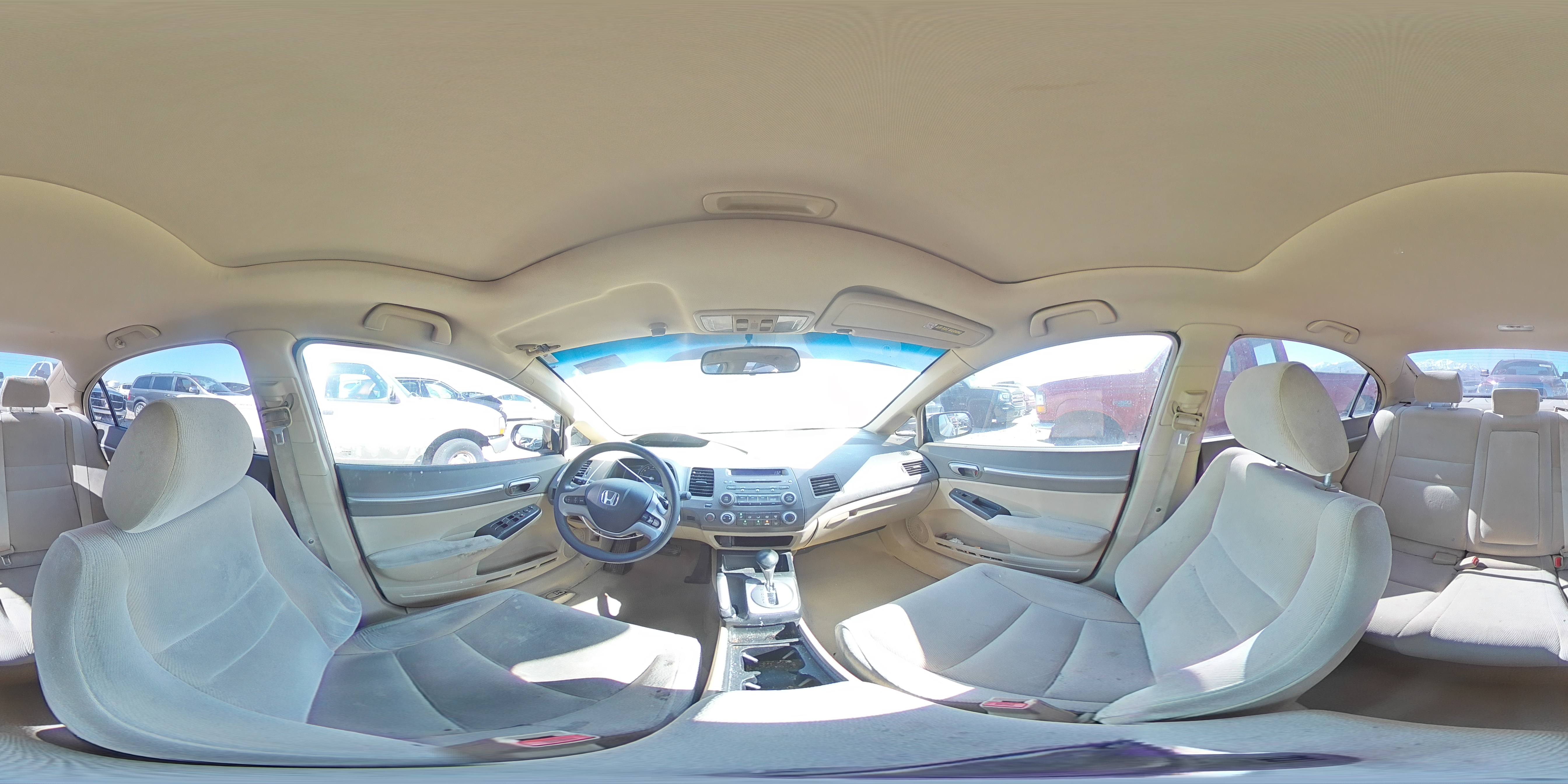 2006 Honda Civic - Image 13