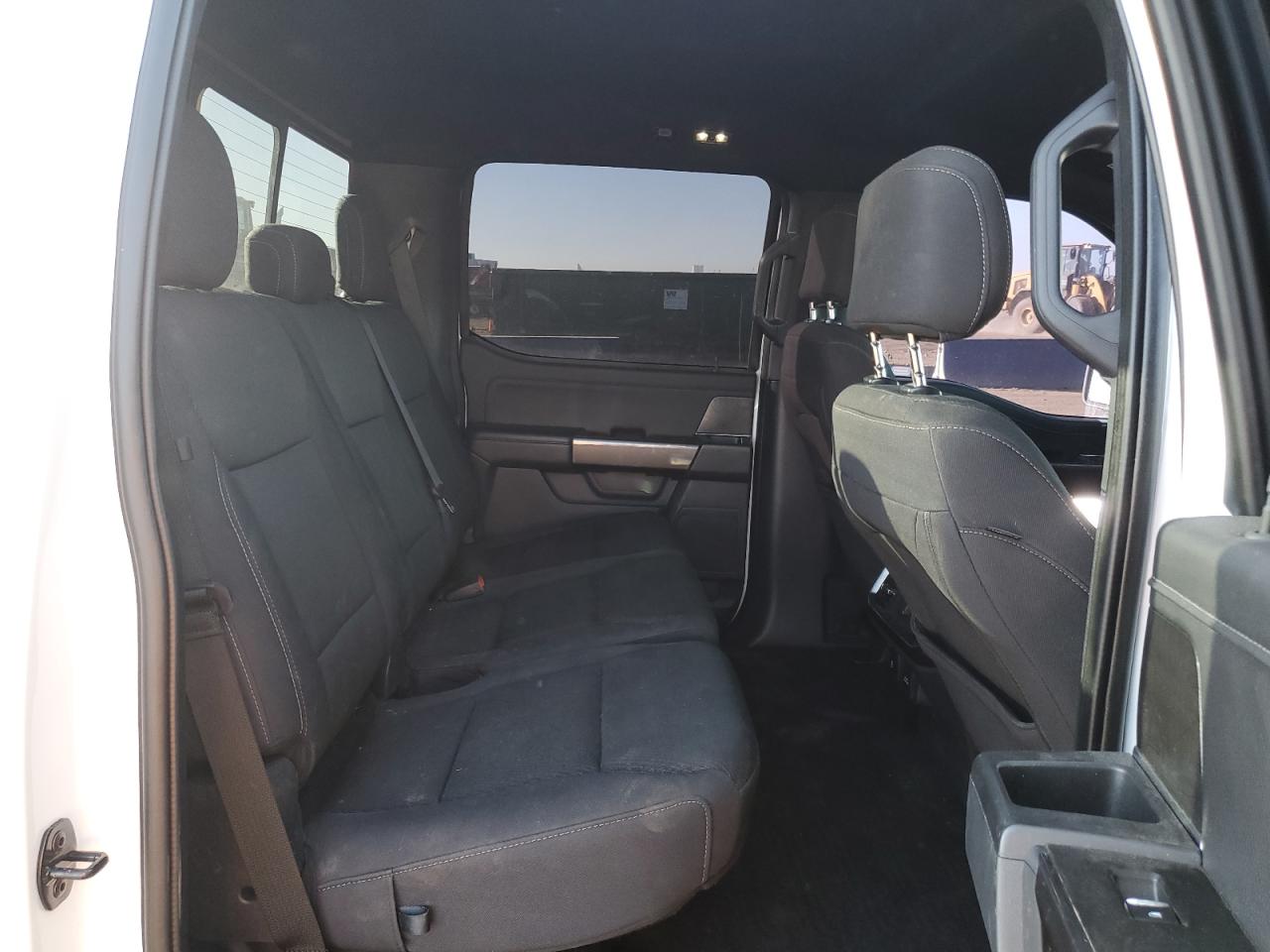 2021 Ford F-150 - Image 10