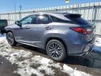 2016 Lexus Rx 350 Base продається в Littleton, CO - Front End