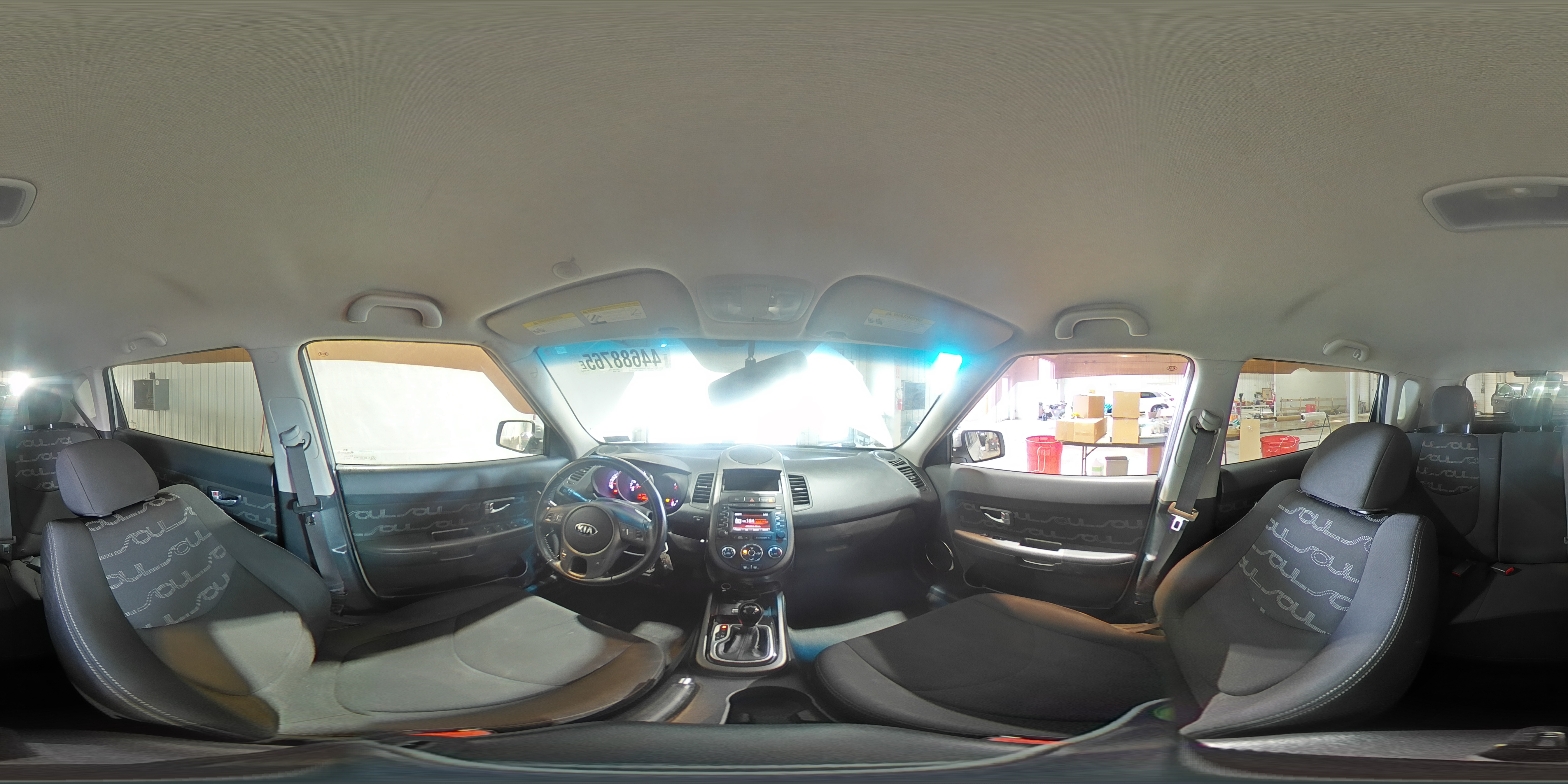 2013 Kia Soul - Image 14