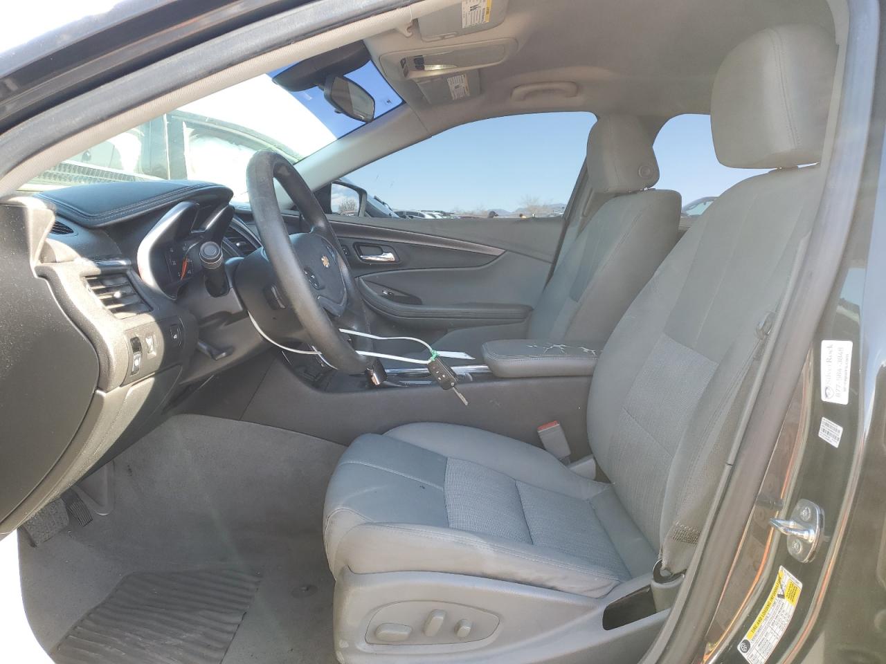 2014 Chevrolet Impala - Image 7