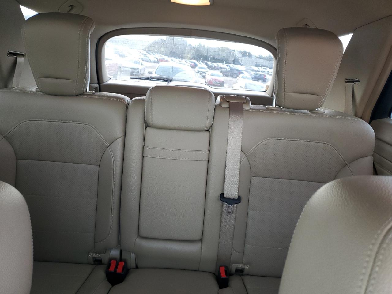 2015 Mercedes-Benz M-klasse - Image 10