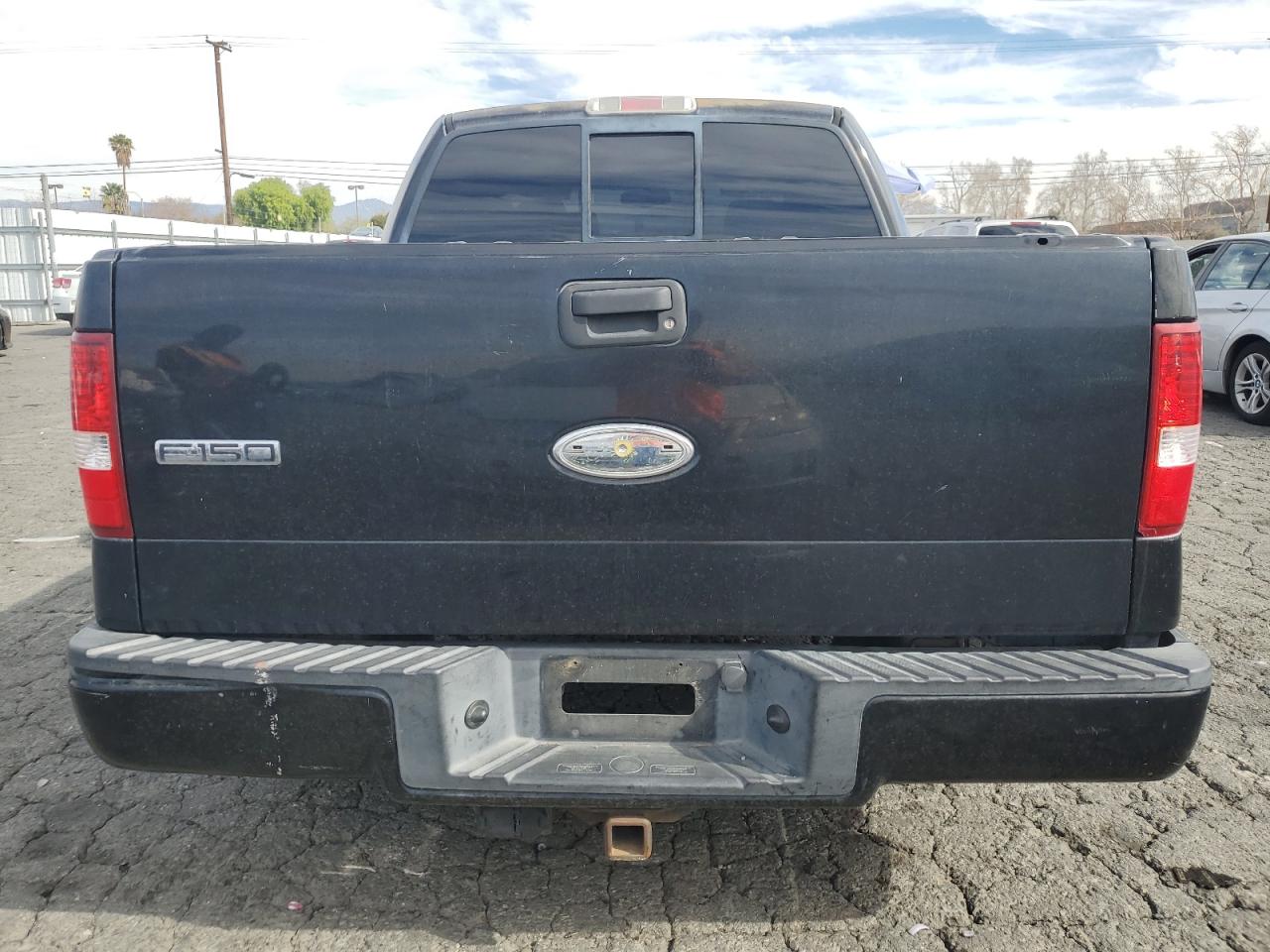 2004 Ford F-150 - Image 6