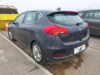 2018 KIA CEED 2 ISG for sale at Copart NEWBURY