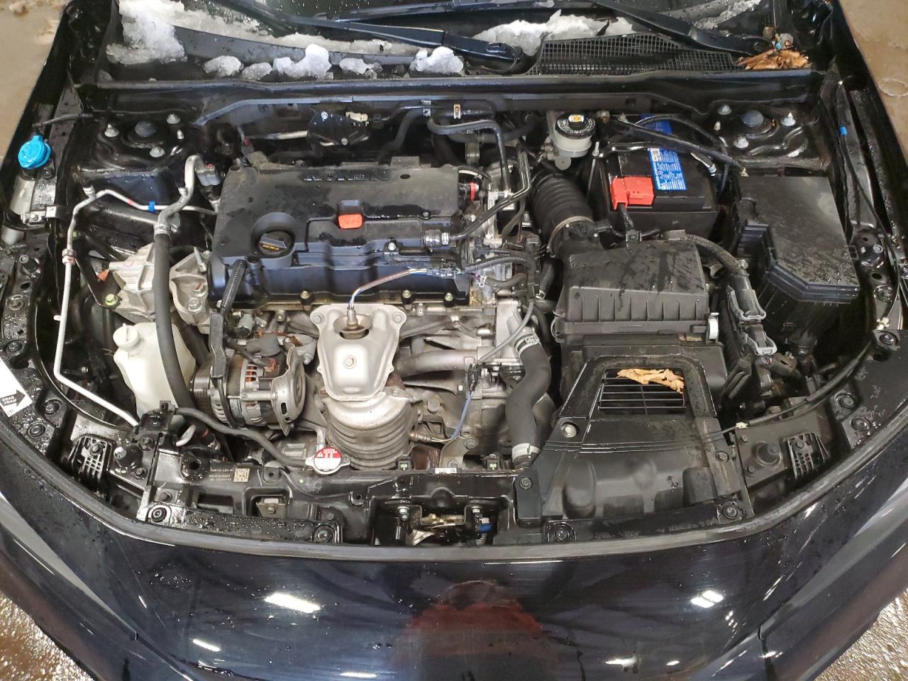 2022 Honda Civic - Image 11